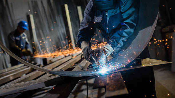 Angustura, NM Welder & Metal Fabrication Company