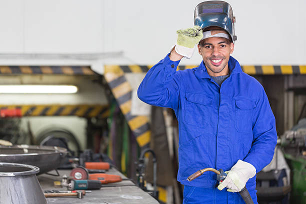 Best Automotive Welding in Angustura, NM